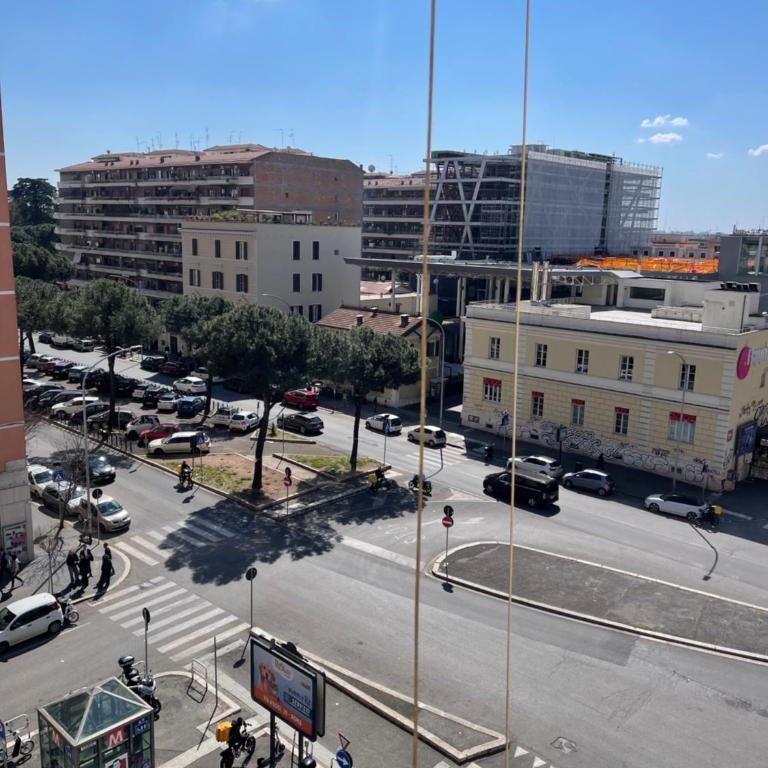 Charming apartment in a central area - Appartamento con 1 Camera da Letto - 23