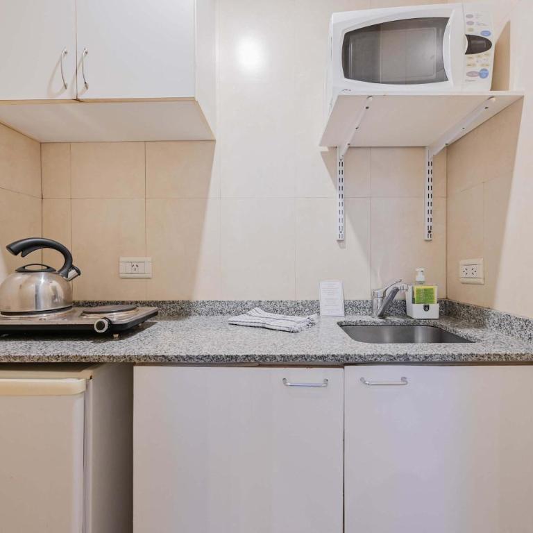 LDV Aparts 1F by MOT Rentals - Apartamento - 9