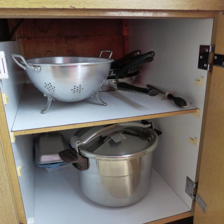 Pied A Terre - Appartement 1 Chambre - 16