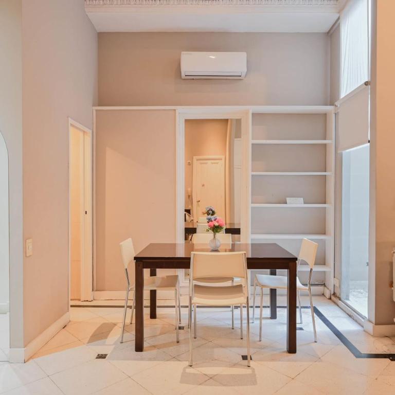 LDV Aparts 1F by MOT Rentals - Apartamento - 13