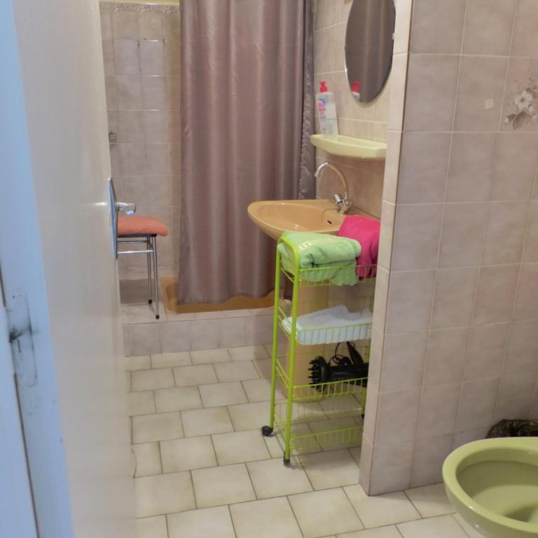 Pied A Terre - Appartement 1 Chambre - 12
