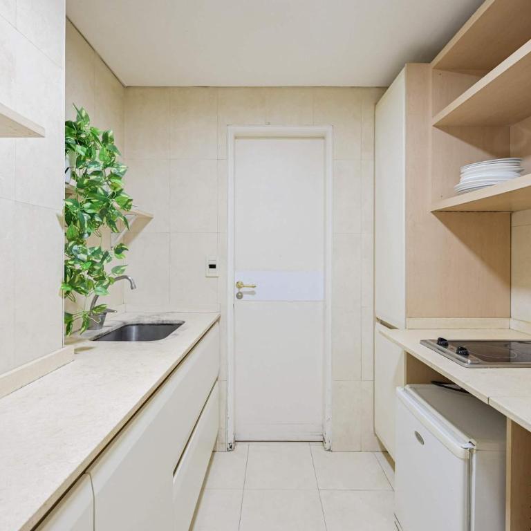 LDV Aparts 1G by MOT Rentals - Apartamento - 8