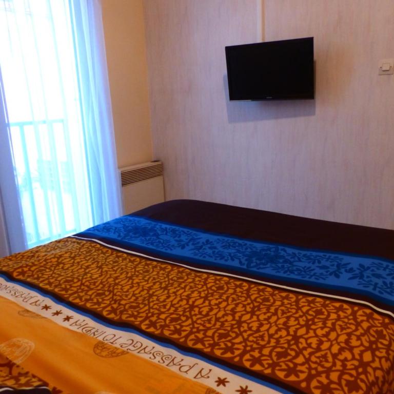Pied A Terre - Appartement 1 Chambre - 5