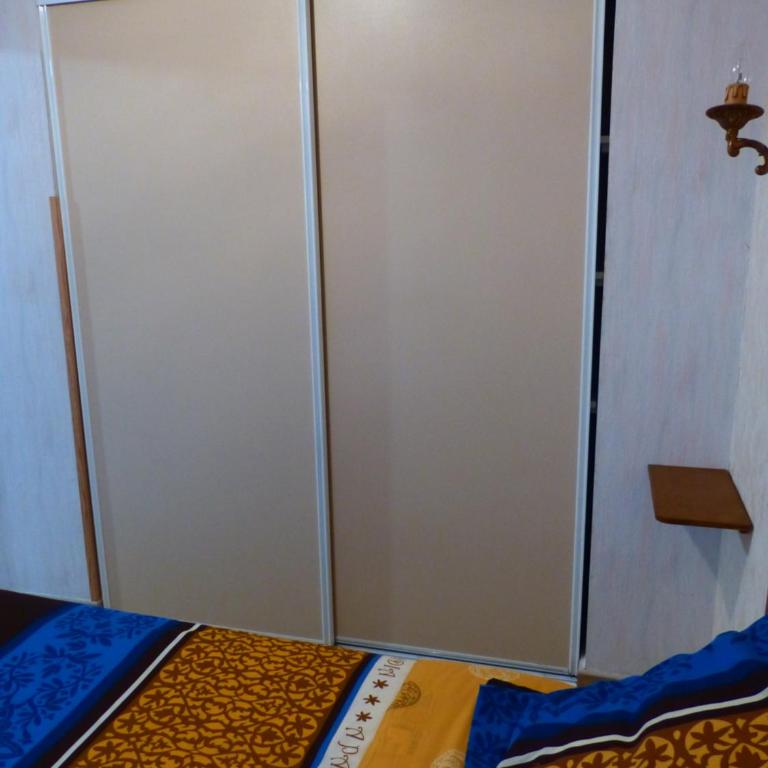 Pied A Terre - Appartement 1 Chambre - 14