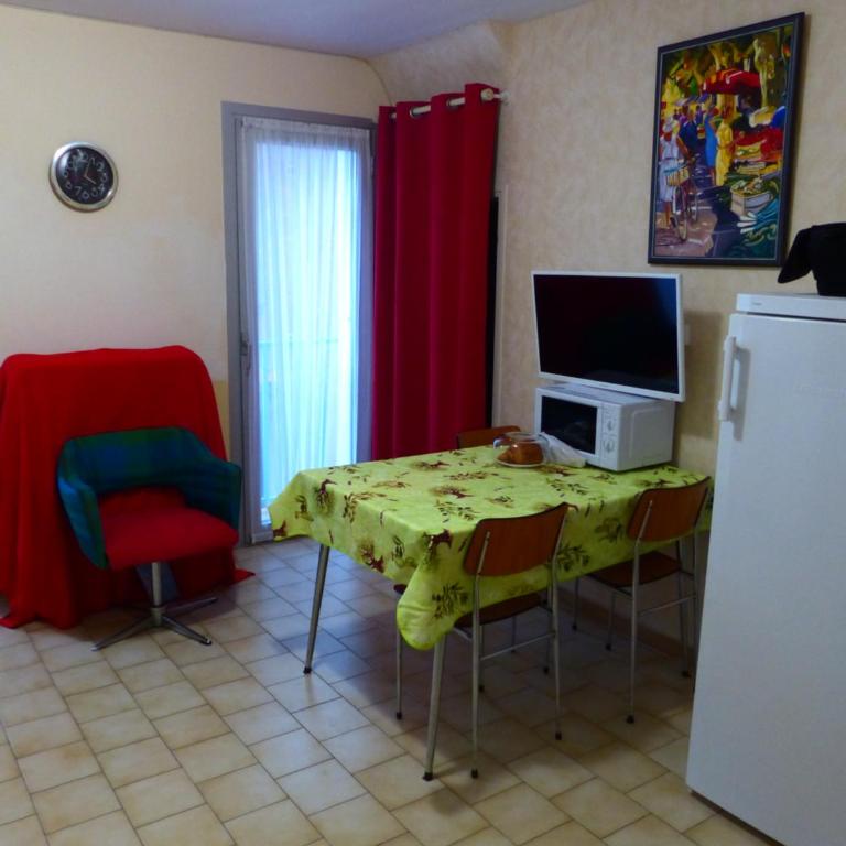 Pied A Terre - Appartement 1 Chambre - 11