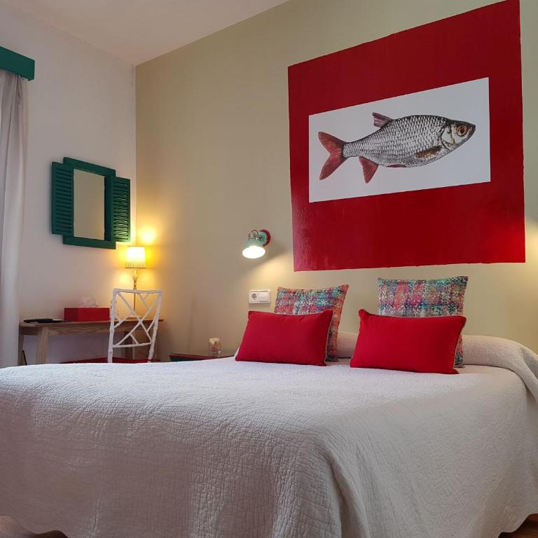Hotel Cap d'Or - Children only from 14 years old - Habitación Individual - 1