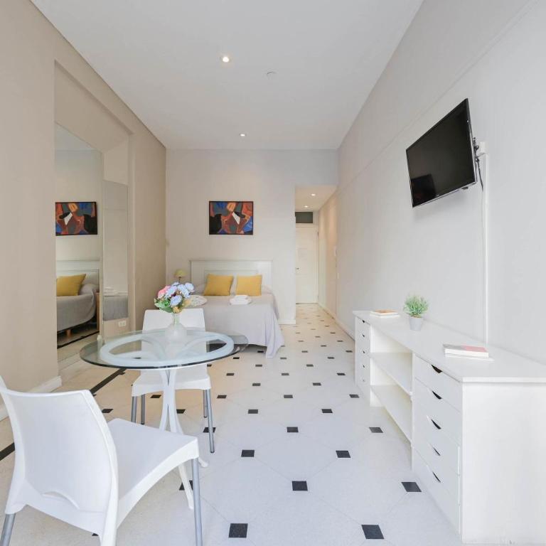 LDV Aparts 2E by MOT Rentals - Apartment - 2