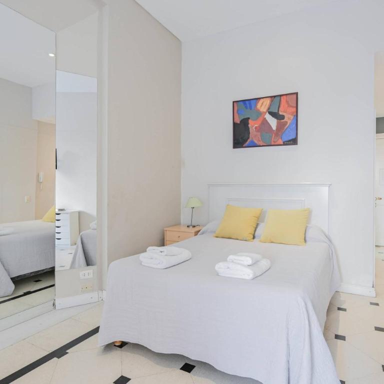LDV Aparts 2E by MOT Rentals - Apartment - 11