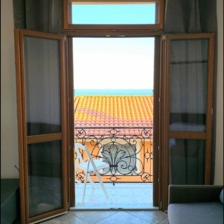 Maison Dulbecco - Appartement 1 Chambre - Vue sur Mer - 1