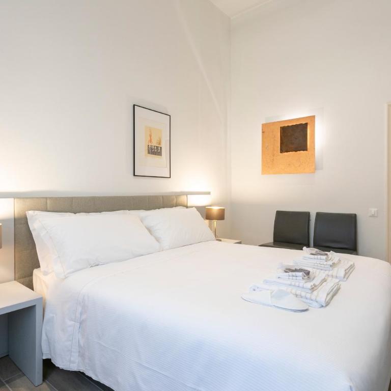 Ca' Ramandolo Garden Apartment - Appartamento Standard con 4 Camere da Letto - 2