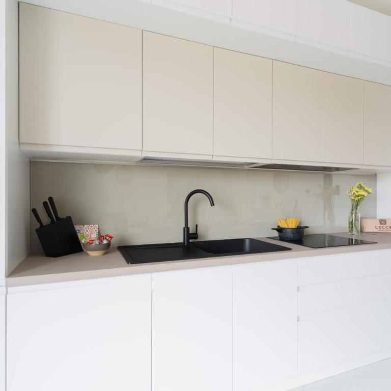 Dimora del Chiostro - Lecce Selection - Superior One-Bedroom Apartment with Balcony - 8