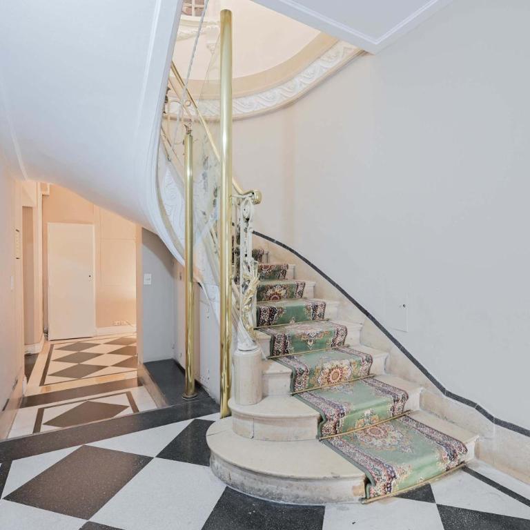 LDV Aparts 2B by MOT Rentals - Apartment - 3