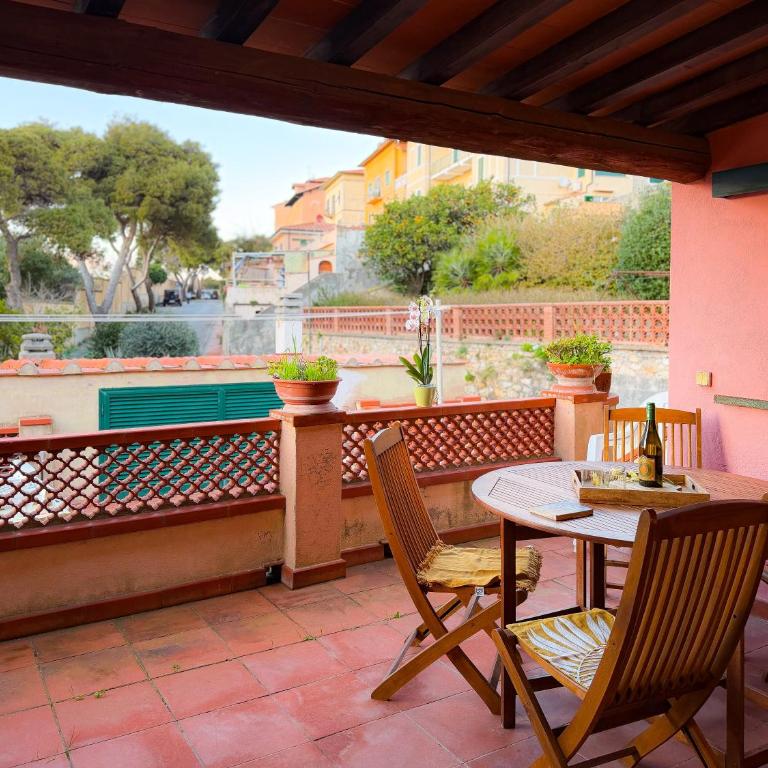Marconi Boutique Apartment - HelloElba - Casa con 1 Camera da Letto - 21