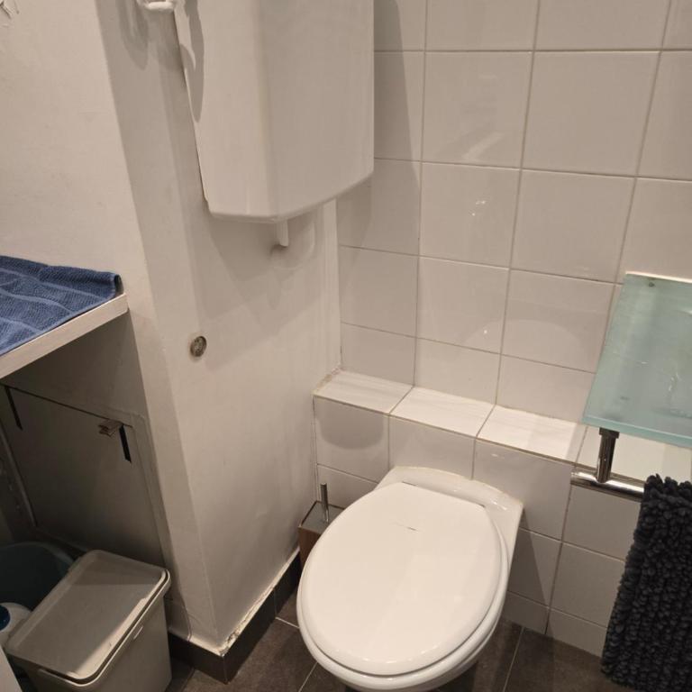 Cosy Studio Close Eiffel Tower - Appartement 1 Chambre - 12