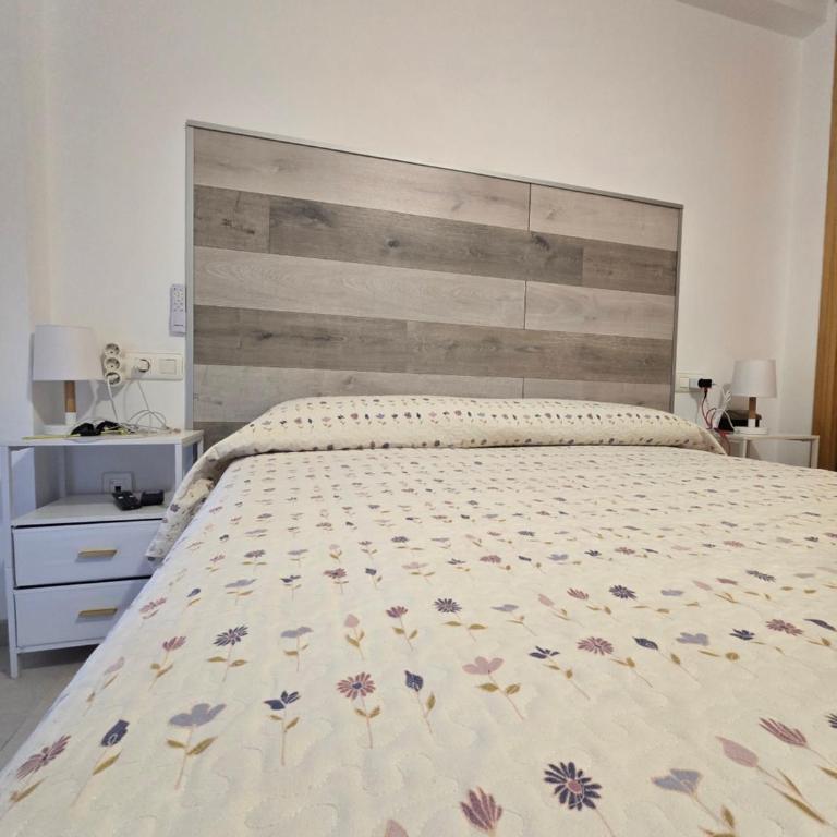 Las tres estrellas marinas - Apartamento de 1 dormitorio - 5