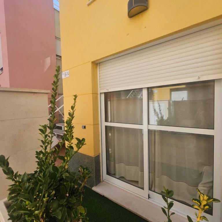 Las tres estrellas marinas - Apartamento de 1 dormitorio - 19