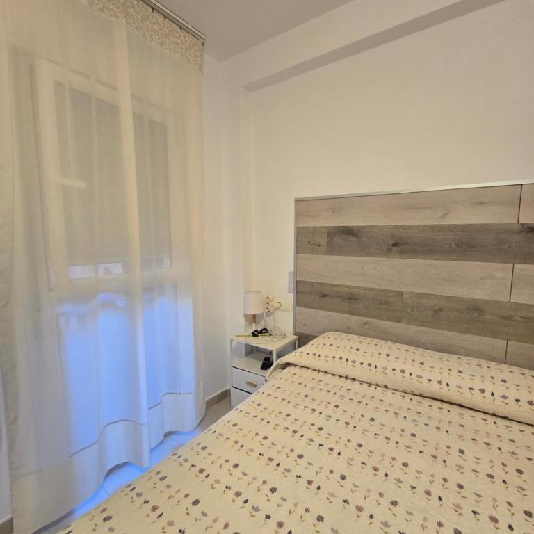 Las tres estrellas marinas - Apartamento de 1 dormitorio - 8