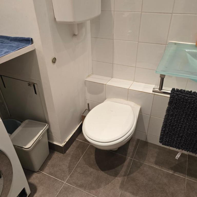 Cosy Studio Close Eiffel Tower - Appartement 1 Chambre - 10