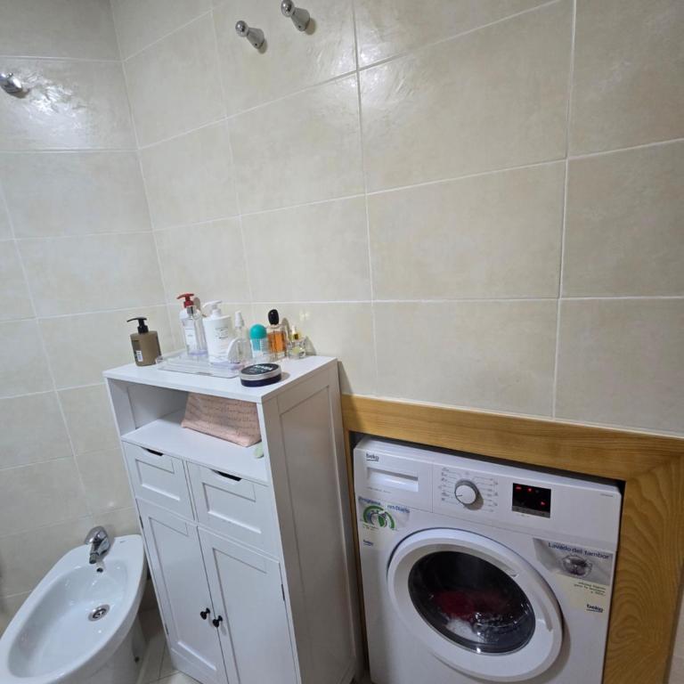 Las tres estrellas marinas - Apartamento de 1 dormitorio - 17