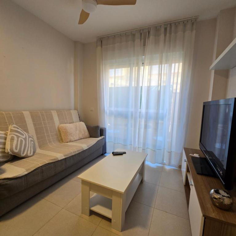 Las tres estrellas marinas - Apartamento de 1 dormitorio - 25