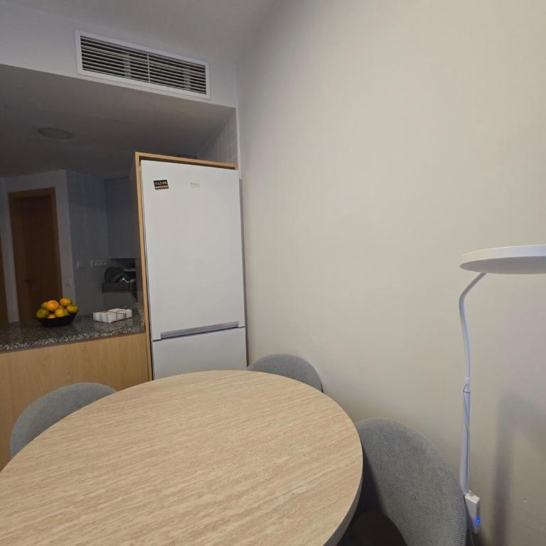 Las tres estrellas marinas - Apartamento de 1 dormitorio - 26