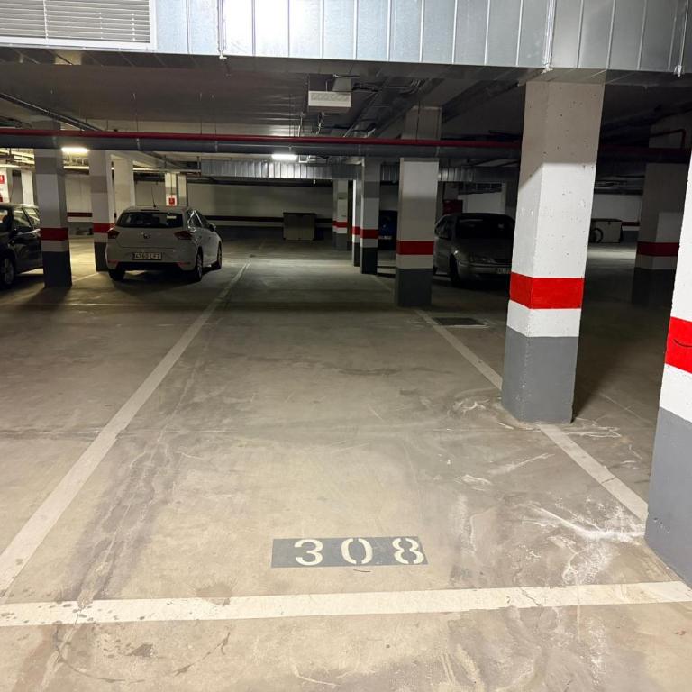 Las tres estrellas marinas - Apartamento de 1 dormitorio - 28