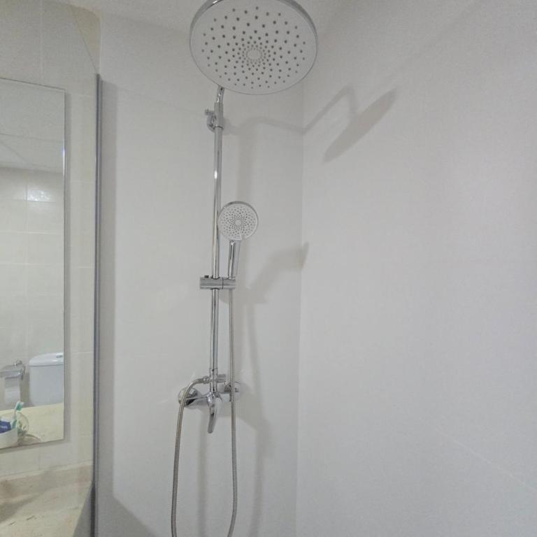 Las tres estrellas marinas - Apartamento de 1 dormitorio - 18