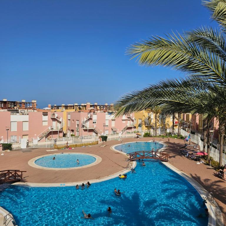 Las tres estrellas marinas - Apartamento de 1 dormitorio - 29