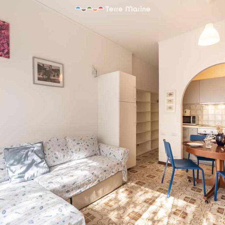 Il Piccolo Gigante - Appartamento con 2 Camere da Letto - 9