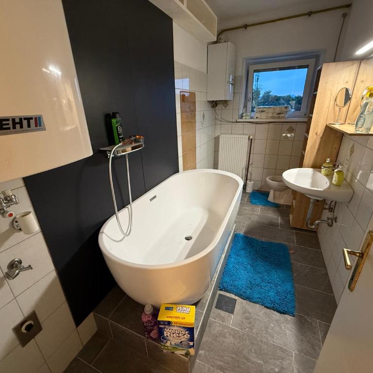 Apartment close to downtown, Klagenfurt University and Wörthersee - Apartment mit 5 Schlafzimmern - 1