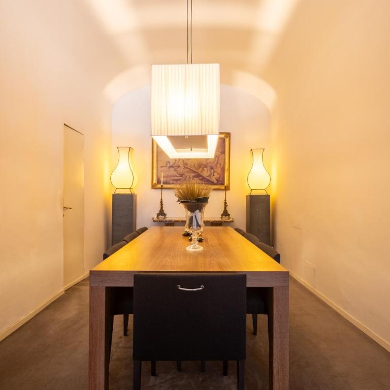 Pitti Grand Retreat - Appartamento con 2 Camere da Letto - 14