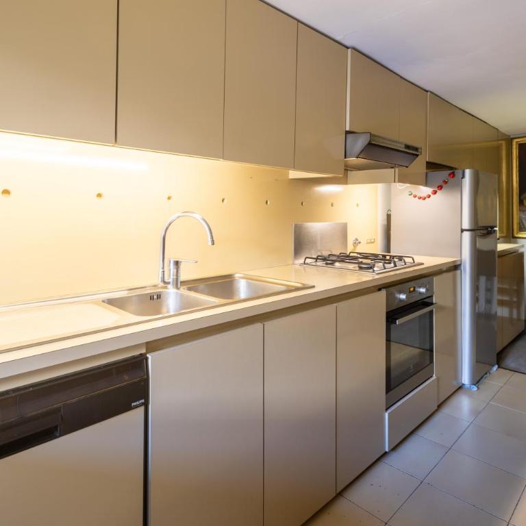 Pitti Grand Retreat - Appartamento con 2 Camere da Letto - 15