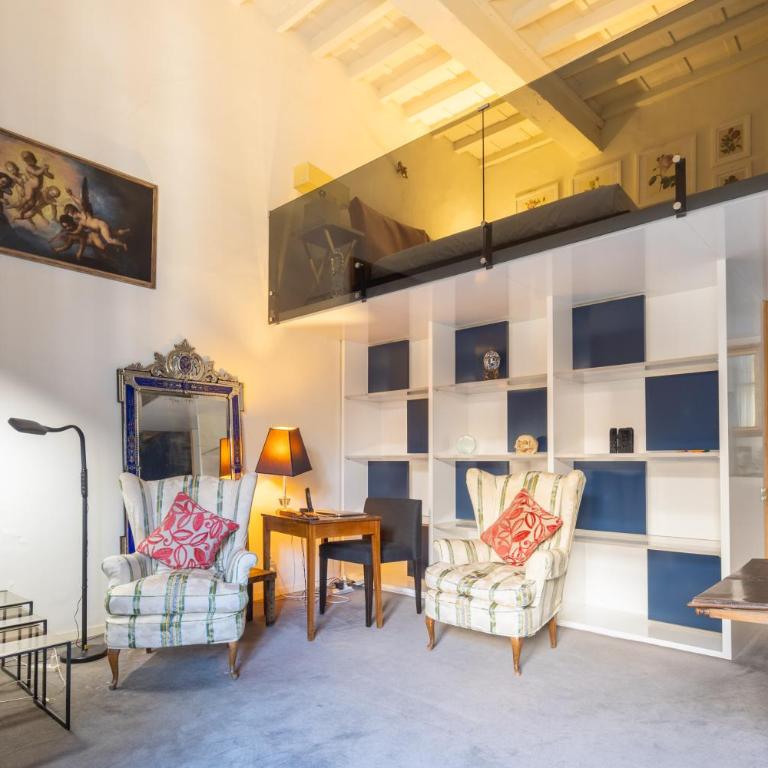 Pitti Grand Retreat - Appartamento con 2 Camere da Letto - 3