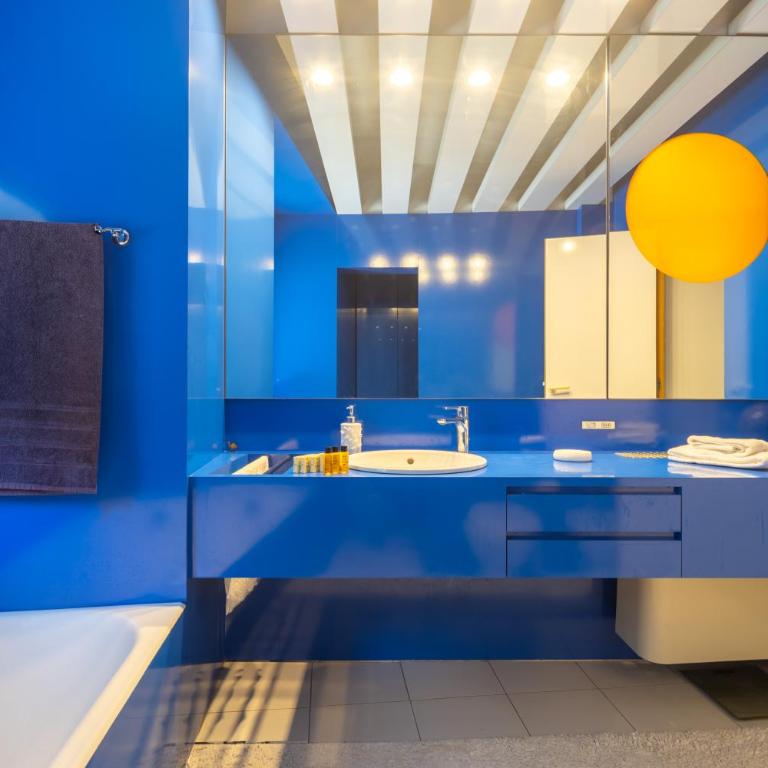 Pitti Grand Retreat - Appartamento con 2 Camere da Letto - 5