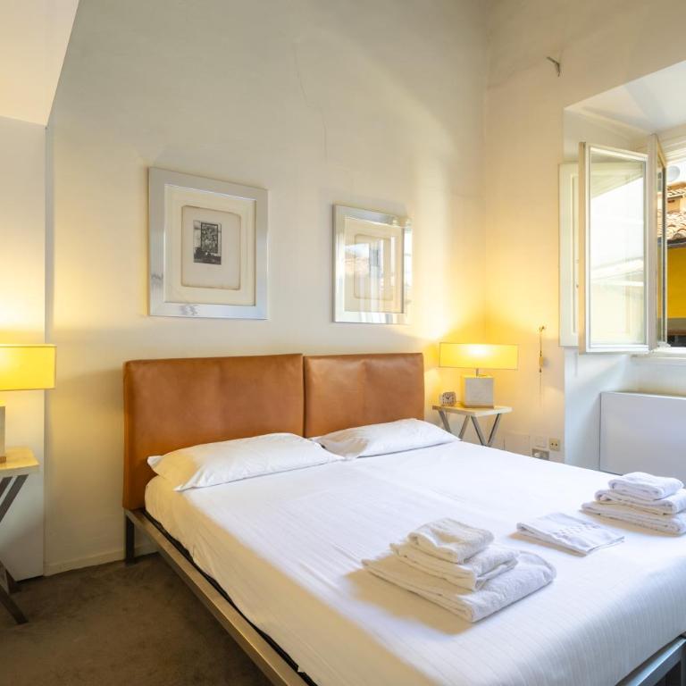Pitti Grand Retreat - Appartamento con 2 Camere da Letto - 8