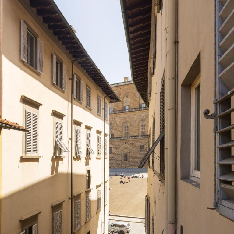 Pitti Grand Retreat - Appartamento con 2 Camere da Letto - 18