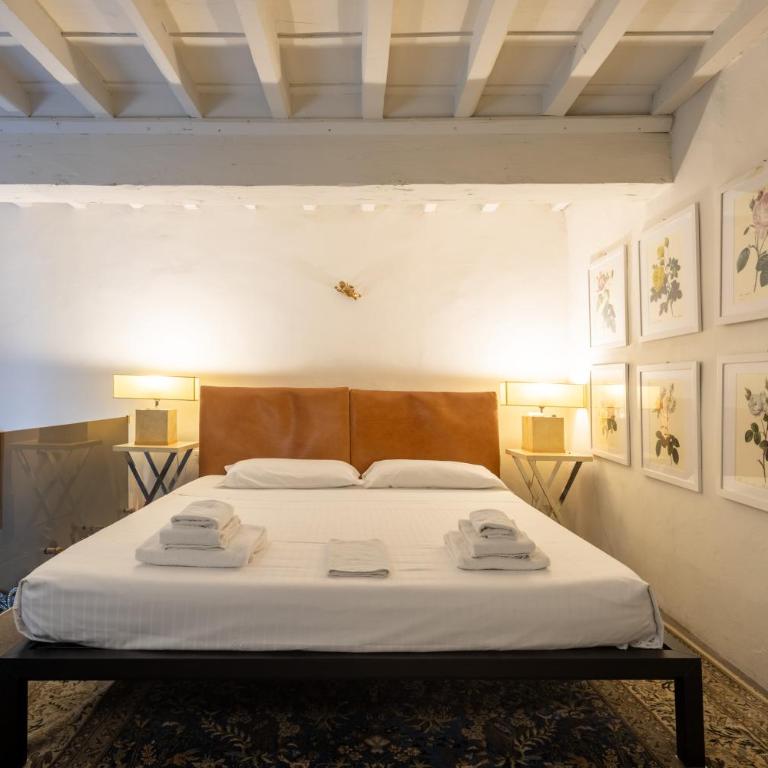 Pitti Grand Retreat - Appartamento con 2 Camere da Letto - 4