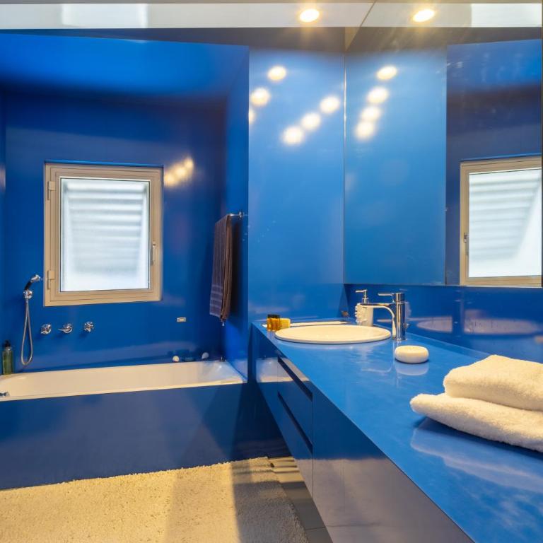 Pitti Grand Retreat - Appartamento con 2 Camere da Letto - 6