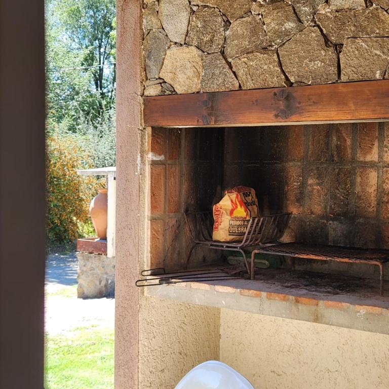 Los Cantaros - Chalet - 26