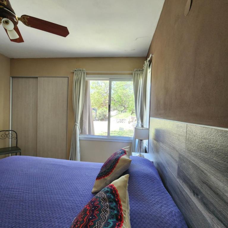 Los Cantaros - Chalet de 2 dormitorios - 20