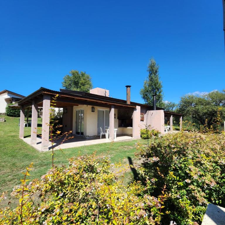 Los Cantaros - Chalet - 27