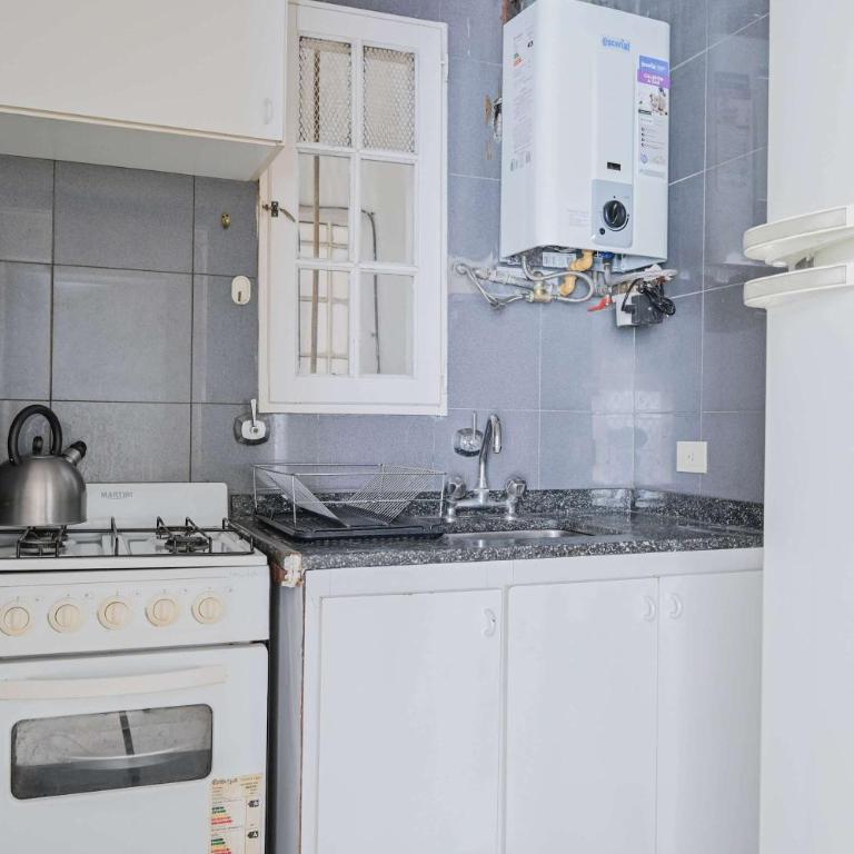 LDV Aparts 3E by MOT Rentals - Apartment - 8