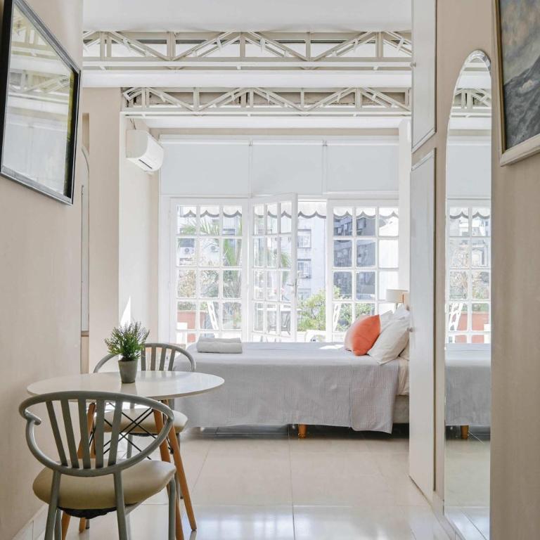 LDV Aparts 4E by MOT Rentals - Apartamento - 8