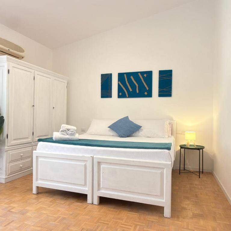 La Valentia - Appartamento con spazio esterno a pochi minuti di auto dalla spiaggia di Marina di Orosei - Appartamento con 1 Camera da Letto - 21