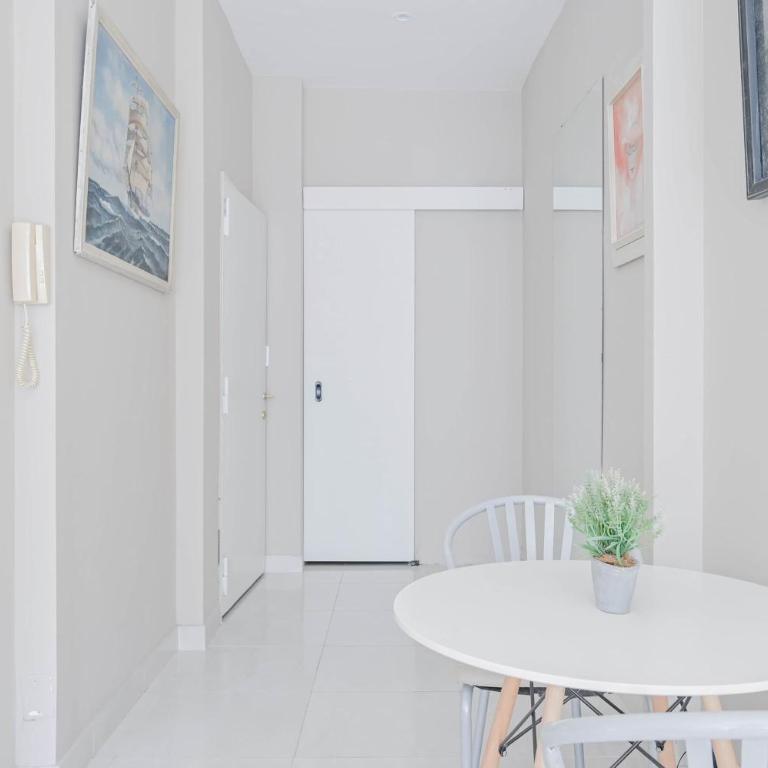 LDV Aparts 4E by MOT Rentals - Apartamento - 9
