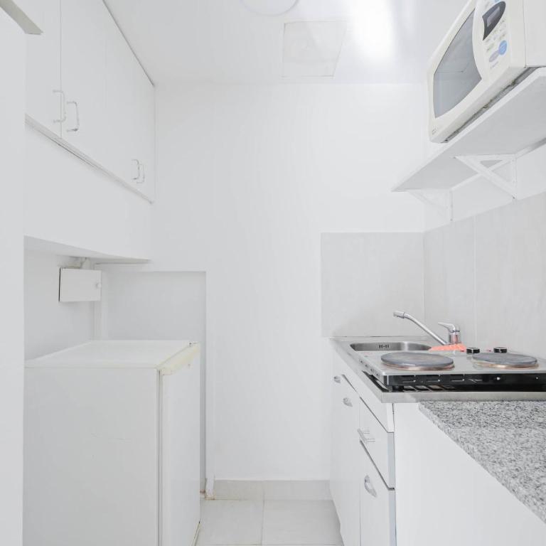 LDV Aparts 4E by MOT Rentals - Apartamento - 10