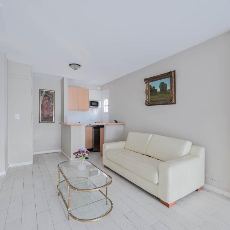 LDV Aparts 5B by MOT Rentals - Apartment - 2