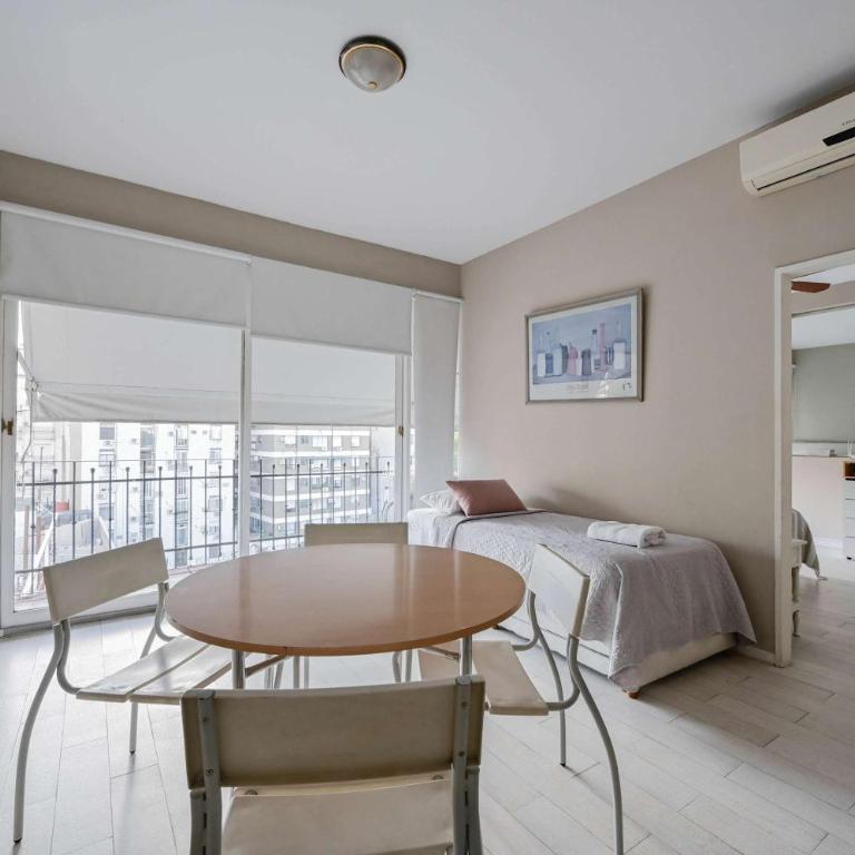 LDV Aparts 5B by MOT Rentals - Apartamento - 9