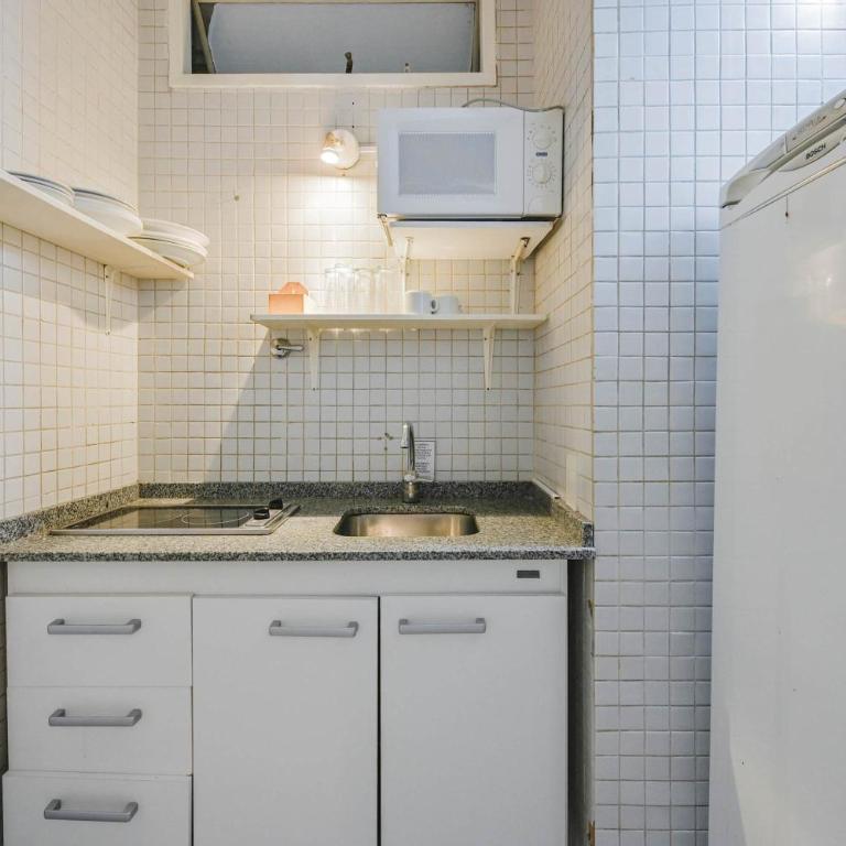 LDV Aparts 4A by MOT Rentals - Apartamento - 19