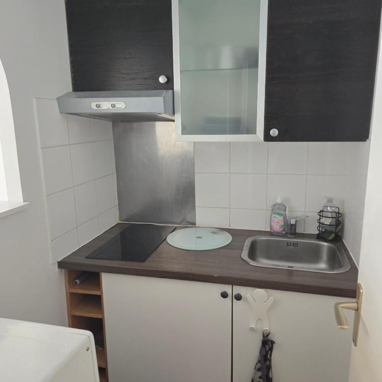 Cosy Studio Close Eiffel Tower - Appartement 1 Chambre - 8